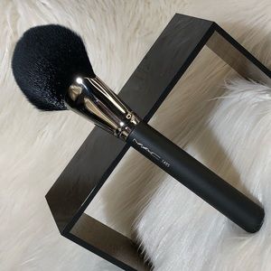 Mac 150s brush